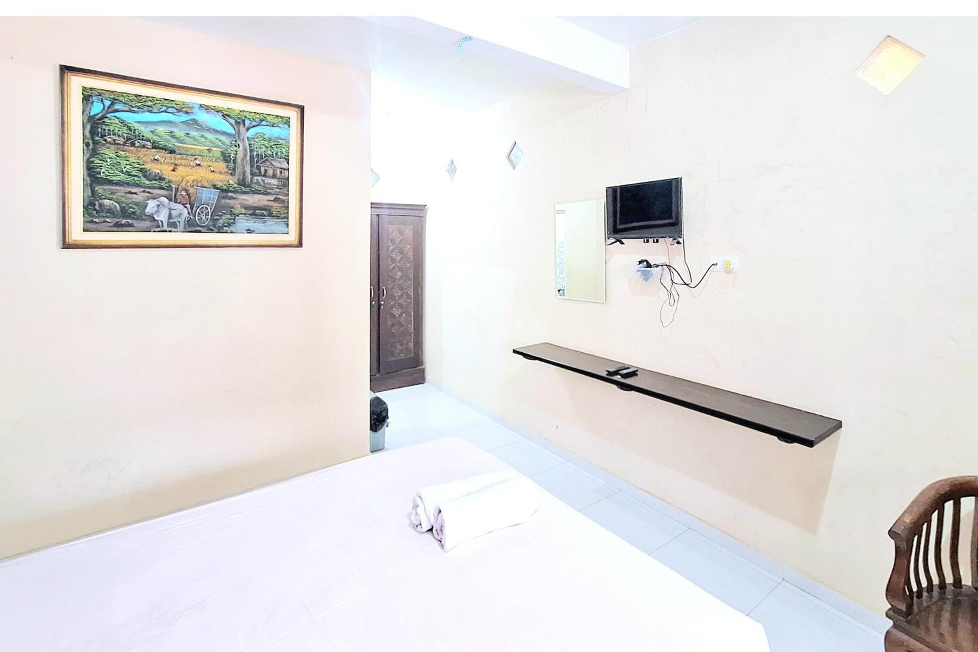 Villa Bukit Bunga Syariah Redpartner Pacet Mojokerto Kültér fotó